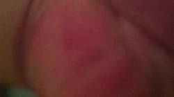 榆林与情人自拍