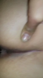 老婆的骚逼回放屁