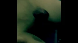 老婆教我如何正确使用健身凳健身