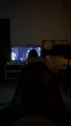 小姐姐说我是她坐过最粗的
