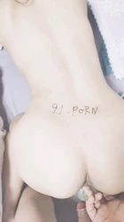 RS妞妞在家中后入玩耍