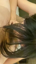 小姐姐真刺激，下班后疯狂约我