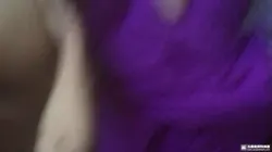 暴力后入白嫩细腰肥臀性瘾前女友，最后射了一身