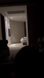 （精）老公睡熟了，而老婆却在......