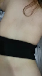 窗台后入