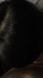 老婆给口 越来越熟练了