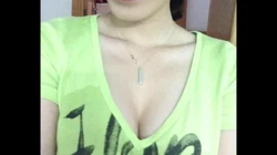 老公我想尿尿