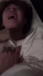 北京短发妹 叫声真实