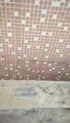 城中村找的小旅店测试隔音