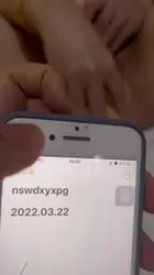 老婆自插太爽 停不下来