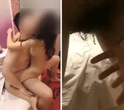 半年没做爱的上海少妇性欲强的不行