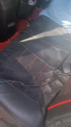 原创景区和家人去玩车震