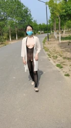 调教小母狗4