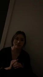 她的口就是我的精盘