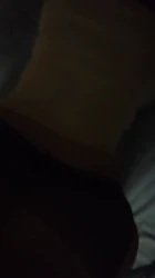 大屁股黑丝女友2