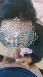 骚货一边草她一边抽她奶子