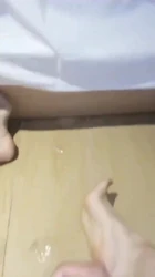 和兄弟一起3P情人，流出白浆
