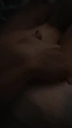 来月经只能夹着射