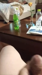 单男输出