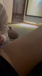 在私人影院操超大G奶黑丝骚逼 无套你插屁眼吧 我好怕怀孕