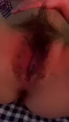 武安晓晓的骚逼会动哦