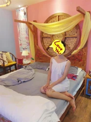 带菏泽小少妇去云南旅游时拍的