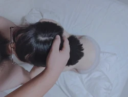 原创可爱的骚货乖女友