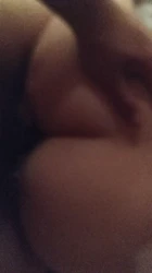 爱健身的小 翘臀