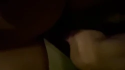 南京02年女孩口活倒立式
