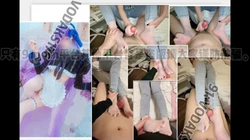 (有完整版）出完cos就迫不及待的穿上裤里��来找我要精液