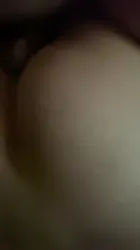 老婆的大屁股水多
