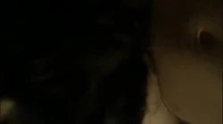 wushirf大神，锁骨纹身女