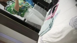 卧室猛干风骚情趣小妹子
