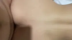 日纹身小骚货女友