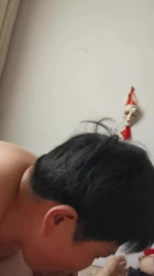 原创，兰州短发熟女