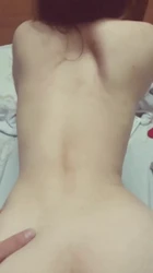 从后面来