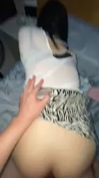 约炮真的太爽了  SOUL上约的美女