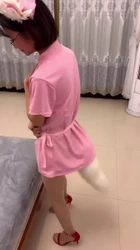大姨子护士服狐狸尾巴骚出天际内射完整版更爽联系方式看简戒