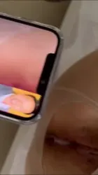 看起来长得像陈数的美女露脸口爆