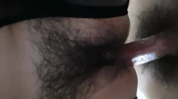 丰满的熟女