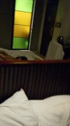 3 hrs in bed