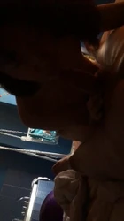 00后女友第一次口不好意思