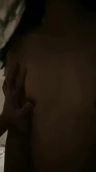 （原创）自拍骚逼女上位高潮