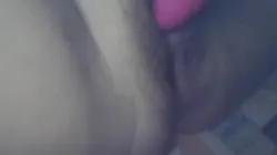 02小母狗按照我要求在学校自慰