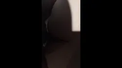 后入小骚逼3 操的是有噗噗声的！