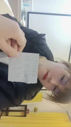 清纯眼镜妹的反差���原创申请自拍达人）