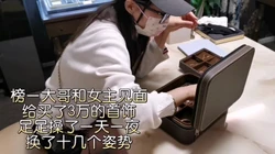 [付费]  花了3万买的首饰随便操