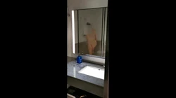 172cm御姐爱妻酒店洗澡，细腰肥臀紧紧吸吮龟头