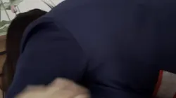 和表姐一年未见，好好肏一下