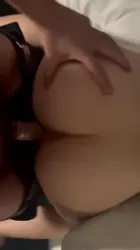 美国留学的骚货